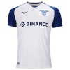 Virallinen pelipaita SS Lazio Kolmas 2022-23 Lyhythihainen - Miesten